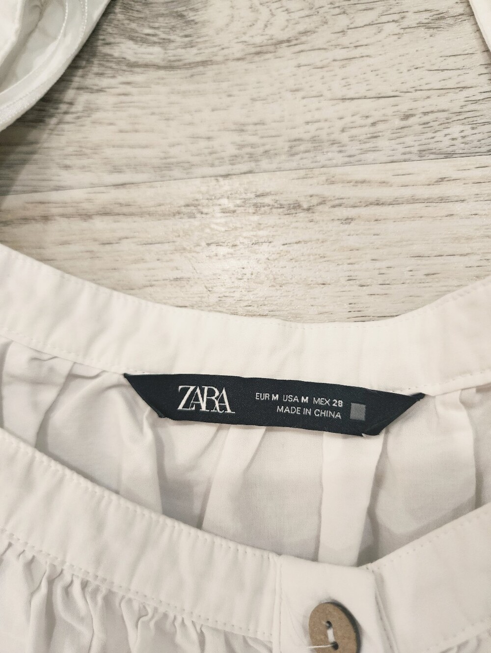 Zara Womens Dress - Picture 2 of 3